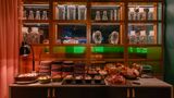 <b>Scandic Hotel Marski Helsinki Restaurant</b>. Images powered by <a href="https://iceportal.shijigroup.com/" title="IcePortal" target="_blank">IcePortal</a>.