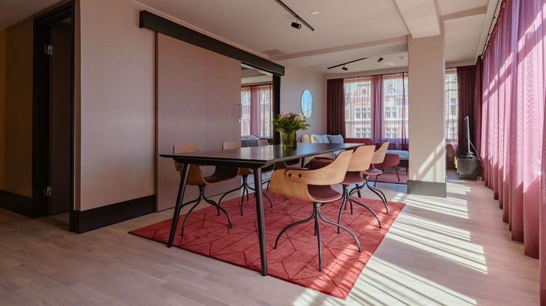 <b>Scandic Hotel Marski Helsinki Room</b>. Images powered by <a href="https://iceportal.shijigroup.com/" title="IcePortal" target="_blank">IcePortal</a>.