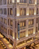 Mercure Istanbul Sirkeci