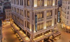 Mercure Istanbul Sirkeci