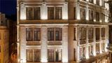 <b>Mercure Istanbul Sirkeci Exterior</b>. Images powered by <a href="https://iceportal.shijigroup.com/" title="IcePortal" target="_blank">IcePortal</a>.