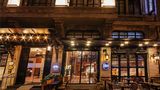 Mercure Istanbul Sirkeci Exterior