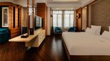 Mercure Istanbul Sirkeci Room