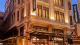 Mercure Istanbul Sirkeci Exterior