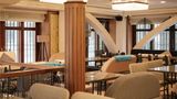 Mercure Istanbul Sirkeci Restaurant