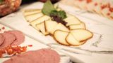 Mercure Istanbul Sirkeci Restaurant