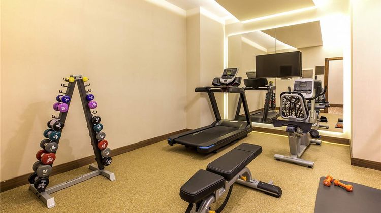 Mercure Istanbul Sirkeci Other