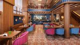 Mercure Istanbul Sirkeci Restaurant