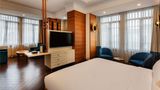 Mercure Istanbul Sirkeci Room