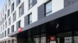 Ibis Regensburg Zentrum Exterior