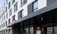 Ibis Regensburg Zentrum