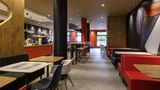 Ibis Regensburg Zentrum Restaurant