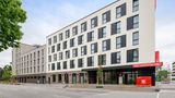 Ibis Regensburg Zentrum Exterior