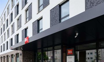 Ibis Regensburg Zentrum
