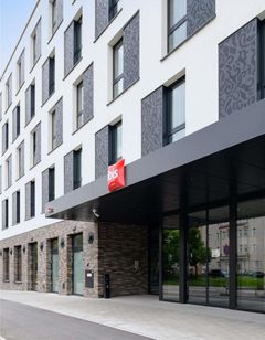 Ibis Regensburg Zentrum