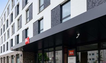 Ibis Regensburg Zentrum