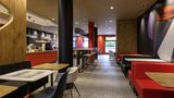 <b>Ibis Regensburg Zentrum Restaurant</b>. Images powered by <a href="https://iceportal.shijigroup.com/" title="IcePortal" target="_blank">IcePortal</a>.