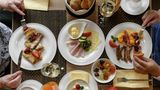 Novotel Regensburg Center Restaurant