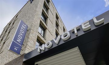Novotel Regensburg Center