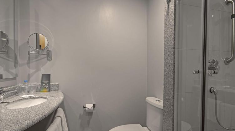 Ibis Quito Room