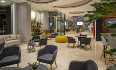 Ibis Quito