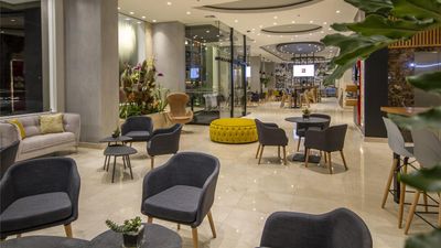 Ibis Quito