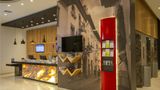 <b>Ibis Quito Exterior</b>. Images powered by <a href="https://iceportal.shijigroup.com/" title="IcePortal" target="_blank">IcePortal</a>.