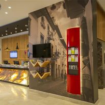 Ibis Quito