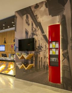 Ibis Quito