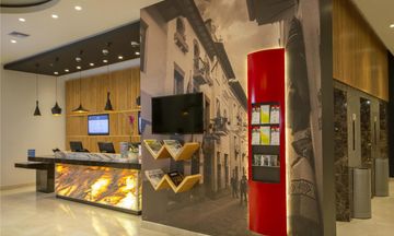 Ibis Quito