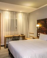 Ibis Quito
