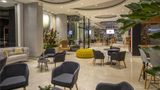 Ibis Quito Exterior