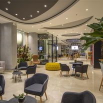 Ibis Quito