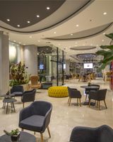 Ibis Quito