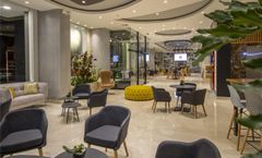 Ibis Quito