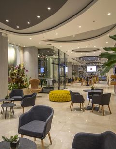 Ibis Quito