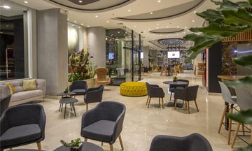 Ibis Quito