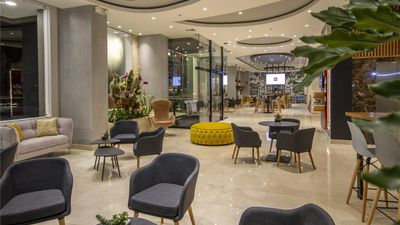Ibis Quito
