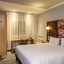Ibis Quito
