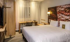 Ibis Quito