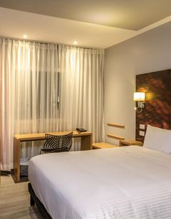 Ibis Quito