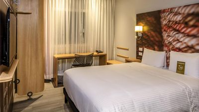 Ibis Quito