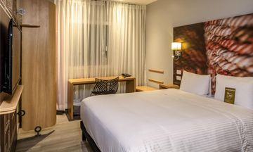 Ibis Quito