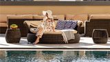 Adagio Aparthotel Jeddah Malik Road Pool