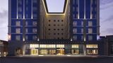 Adagio Aparthotel Jeddah Malik Road Exterior