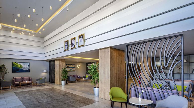 <b>Adagio Aparthotel Jeddah Malik Road Meeting</b>. Images powered by <a href="https://iceportal.shijigroup.com/" title="IcePortal" target="_blank">IcePortal</a>.