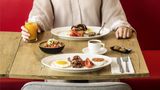 Adagio Aparthotel Jeddah Malik Road Restaurant
