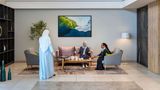 <b>Adagio Aparthotel Jeddah Malik Road Exterior</b>. Images powered by <a href="https://iceportal.shijigroup.com/" title="IcePortal" target="_blank">IcePortal</a>.