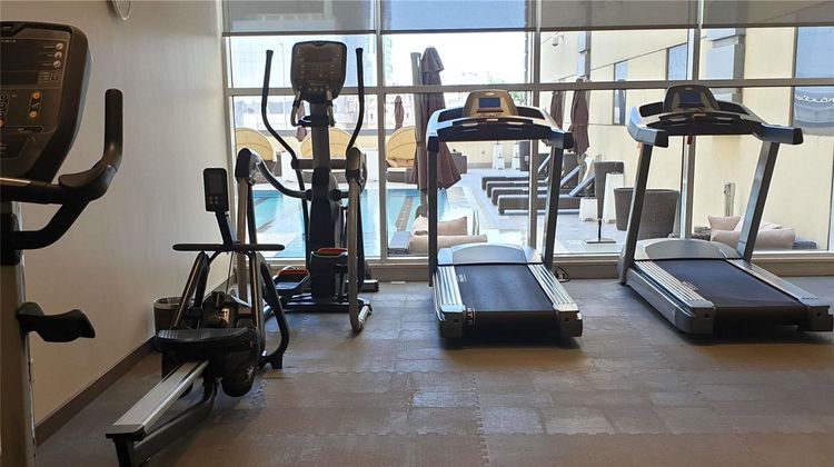 Adagio Aparthotel Jeddah Malik Road Health