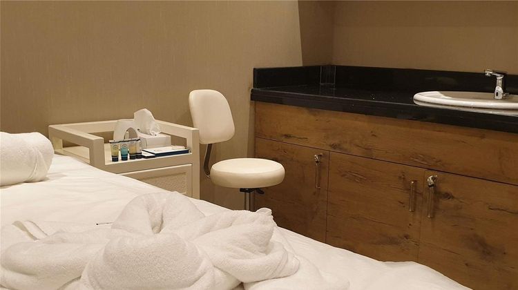 Adagio Aparthotel Jeddah Malik Road Spa